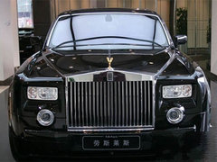 2009款 570 5.7 自动 增配版 8座