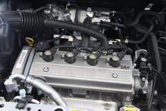 2009款 三厢 1.5L AMT 旗舰型