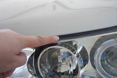 2009款 三厢 1.5L AMT 旗舰型