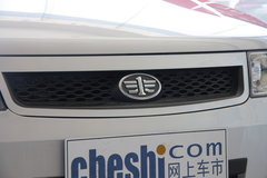 2009款 三厢 1.5L AMT 旗舰型