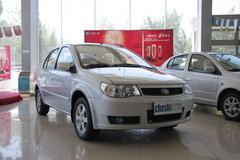 2009款 三厢 1.5L AMT 旗舰型