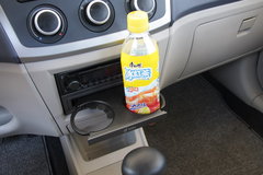 2009款 三厢 1.5L AMT 旗舰型