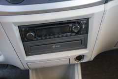 2009款 三厢 1.5L AMT 旗舰型