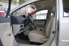 2009款 三厢 1.5L AMT 旗舰型
