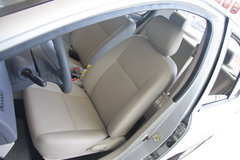 2009款 三厢 1.5L AMT 旗舰型