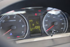 2009款 三厢 1.5L AMT 旗舰型