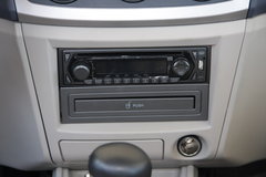 2009款 三厢 1.5L AMT 旗舰型