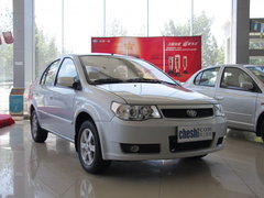 2009款 三厢 1.5L AMT 旗舰型