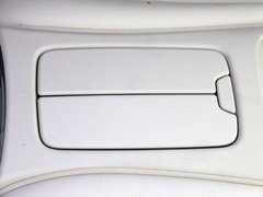 2011款 320i 2.0L 双门轿跑车
