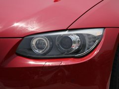 2011款 320i 2.0L 双门轿跑车