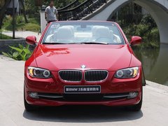 2011款 320i 2.0L 双门轿跑车