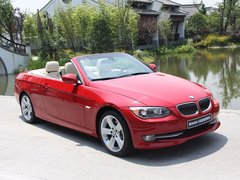 2011款 320i 2.0L 双门轿跑车