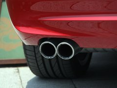 2011款 320i 2.0L 双门轿跑车