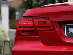 2011款 320i 2.0L 双门轿跑车