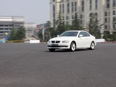 2011款 320i 2.0L 双门轿跑车