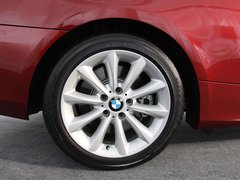 2011款 320i 2.0L 双门轿跑车