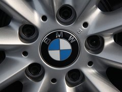 2011款 320i 2.0L 双门轿跑车