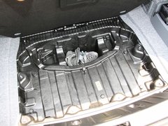 2011款 320i 2.0L 双门轿跑车