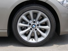 2011款 320i 2.0L 双门轿跑车