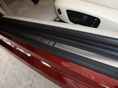 2011款 320i 2.0L 双门轿跑车