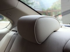 2011款 320i 豪华型