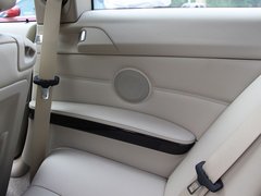 2011款 320i 豪华型