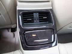 2011款 320i 豪华型