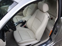 2011款 320i 豪华型