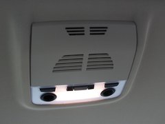 2011款 320i 豪华型