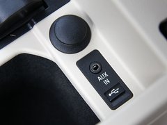 2011款 320i 豪华型