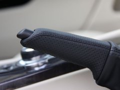 2011款 320i 豪华型