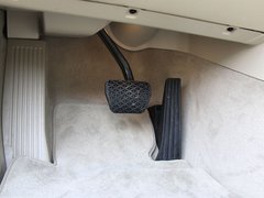 2011款 320i 豪华型