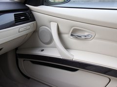 2011款 320i 豪华型