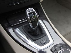 2011款 320i 豪华型