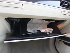 2011款 320i 豪华型