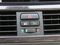 2011款 320i 豪华型