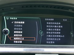 2011款 320i 豪华型