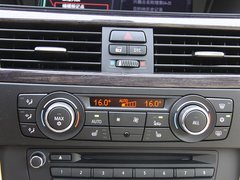 2011款 320i 豪华型