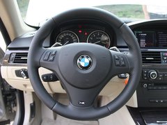 2011款 320i 豪华型