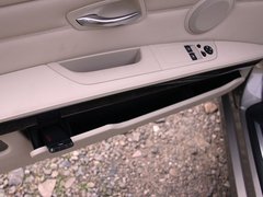 2011款 320i 豪华型