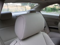 2011款 320i 豪华型
