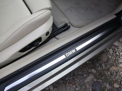 2011款 320i 豪华型