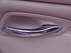 2011款 320i 豪华型