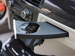 2011款 320i 豪华型