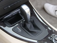 2011款 320i 豪华型