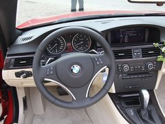 2011款 320i 豪华型