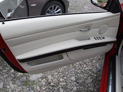 2011款 320i 豪华型
