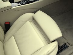 2011款 320i 豪华型