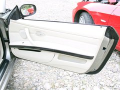 2011款 320i 豪华型
