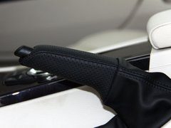 2011款 320i 豪华型
